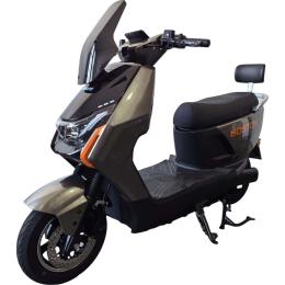 Электроскутер Corso Dexter BT-036677 Grey