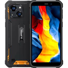 Смартфон Oukitel WP32 Pro 6/256GB Orange