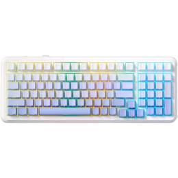 Клавиатура MCHOSE K99 V2 Glacier Gradient (MC-K99V2-6)
