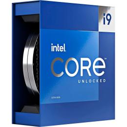 Процессор Intel Core i9-13900K Box (BX8071513900K) EU