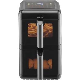 Мультипечь Sencor SFR1250BK