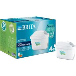 Змінний фільтр для глечика Brita MXPro 4 шт (1051757)