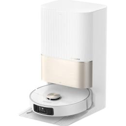 Робот-пилосос Dreame Vacuum Cleaner Bot X40 Ultra White (RLX63CE)