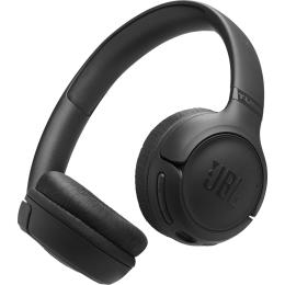 Навушники JBL Tune 530BT Black (JBLT530BTBLKEU)