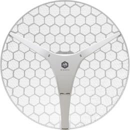 Точка доступа Mikrotik LHG XL 5 ax (LHG-5axD-XL)