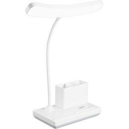 Настільна лампа XO OZ11 White (6920680861460)