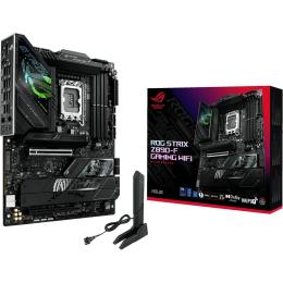 Материнская плата Asus ROG Strix Z890-F Gaming WiFi (90MB1I40-M0EAY0)