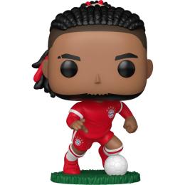 Фигурка Funko Pop! Football: Бавария - Майкл Олисе (93751)