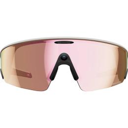 Смарт-очки Oakley Meta Vanguard - Prizm Rose Gold Lenses/White Frame (OW8001-0852)