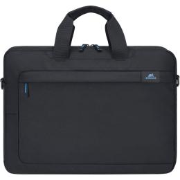Сумка для ноутбука RivaCase Boboli 8036 15.6" Black