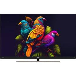 Телевизор Haier S900UX 55` QLED 4K (H55S900UX)