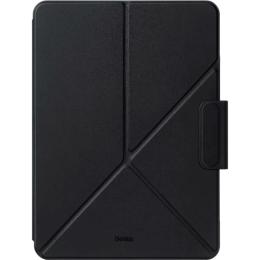 Чохол-книжка Benks Urban Magnetic Case для Apple iPad Pro 13" (2024-2025) Black