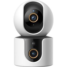 IP-камера для відеоспостереження Xiaomi Smart Camera C500 Dual (BHR8755EU)