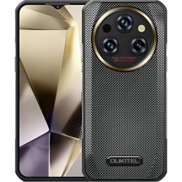 Смартфон Oukitel WP35 New version 8/256GB Golden