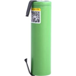 Аккумулятор LiitoKala 18650 2600mAh Li-ion 1шт (Lii-VTC5A-N)