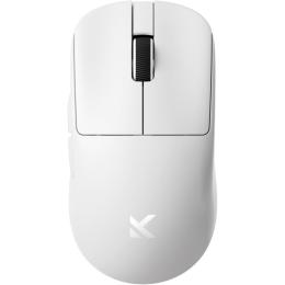 Мышь MCHOSE L7 Ultra Plus Wireless White (HW-L7-13KH)