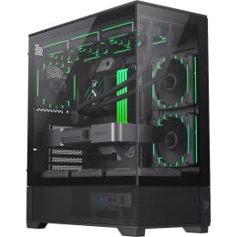 Корпус GameMax Vista 2 AB