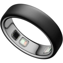 Смарт-кольцо Oura Ring 5 Size 12 Stealth (ZZ90-61620-12)