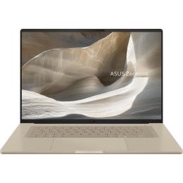 Ноутбук Asus ZenBook A16 UX3607OA-SQ013W Zabriskie Beige (90NB17W1-M000M0)