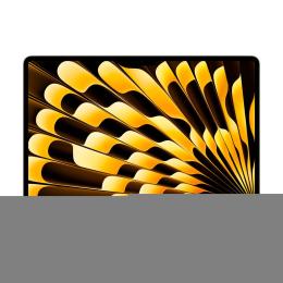 Ноутбук Apple MacBook Air 13" M3 16/512GB Starlight 2024 (MXCU3)