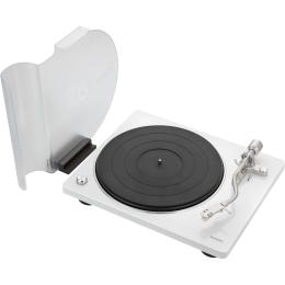 Проигрыватель виниловых дисков Denon DP-400 White