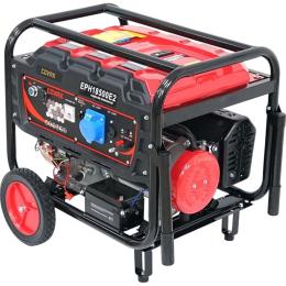 Генератор бензиновый COVAX EPH18500E2