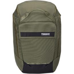 Рюкзак Thule Paramount Hybrid Pannier 26L Soft Green (3205092)