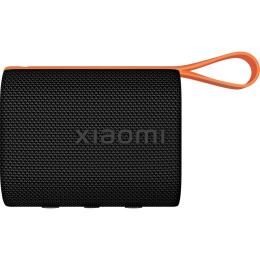 Портативна акустика Xiaomi Sound Pocket Black (QBH4269GL)