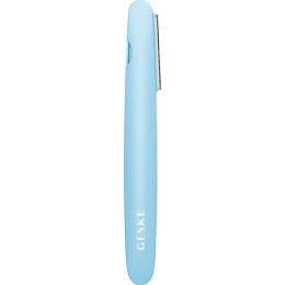 Тример для тіла GESKE Precision Trimmer 4in1 Aquamarine (HB0448)