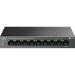 Коммутатор TP-Link LS109P