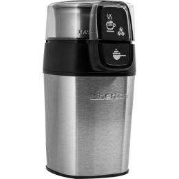 Кофемолка Liberton LCG-2304