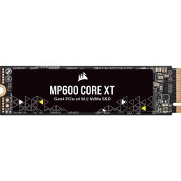 SSD накопитель Corsair MP600 Core XT 1TB (CSSD-F1000GBMP600CXT)