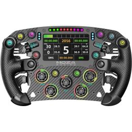 Ігрове кермо MOZA Racing FSR V2 Formula для PC (RS068_Moza)