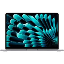 Ноутбук Apple MacBook Air 13` M4 16/256GB Silver 2025 (MW0W3)