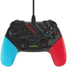 Геймпад Bloody GP30 Sports Blue