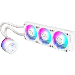 Система водяного охолодження Gigabyte AORUS Waterforce X II 360 ICE