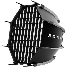 Софтбокс для постійного світла Ulanzi AS-045 Bowens (3308)