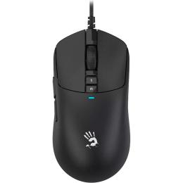 Миша Bloody W72 Ultra Black
