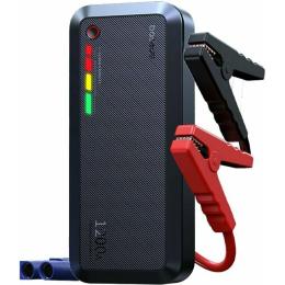 Пуско-зарядное устройство Baseus PrimeTrip VJ1 1200А Cosmic Black (C00269000121-00)