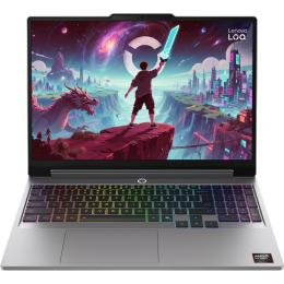Ноутбук Lenovo LOQ 15AHP11 (83TN0058MH)