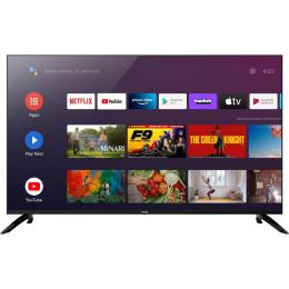 Телевізор Ergo GUS6500 55" LCD Ultra HD 4K (55GUS6500)