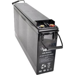 Аккумулятор Merlion AGM 12V (12V/100Ah/1200Wh) (FT-12100)