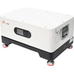 Модуль керування (BMS) FelicityESS LUX-X-96050HCG01