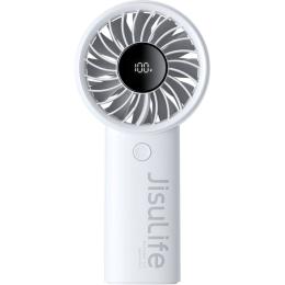 Портативный вентилятор Jisulife Handheld Fan Life4 3600mAh Grey