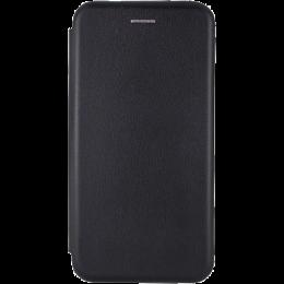 Чохол-книжка Classy Leather Case для Xiaomi Redmi Note 11 Pro/Note 11 Pro 5G/Poco X4 Pro 5G (Black)