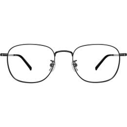 Комп'ютерні окуляри Xiaomi Blue Light Blocking Glasses Black (BHR8794GL)