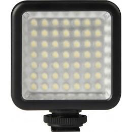 Накамерне світло Ulanzi W49 Mini LED Black