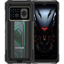 Смартфон Doogee Fire 6 Max 8/256GB Aurora Green