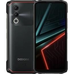 Смартфон Doogee Blade20 4/128GB Galaxy Black