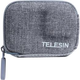 Чохол Telesin GP-CPB-902 для GoPro 13/12/11/10/9 Grey